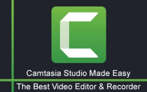 Camtasia Studio Complete Course: The Best Video Editor & Recorder Camtasia Studio Complete Course: The Best Video Editor & Recorder