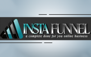InstaFunnels: Sales Funnel & List Building Mastery Course InstaFunnels: Sales Funnel & List Building Mastery Course