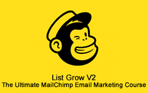 The Ultimate MailChimp Email Marketing Course The Ultimate MailChimp Email Marketing Course