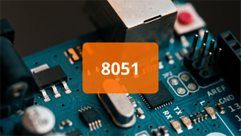 Embedded Systems With 8051 Micro Controller Using Embedded C Embedded Systems With 8051 Micro Controller Using Embedded C