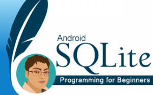 Android SQLite Programming for Beginners