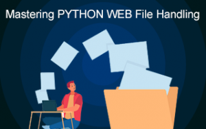 Python Web File Handling Course