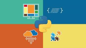 Complete Python Bootcamp Complete Python Bootcamp
