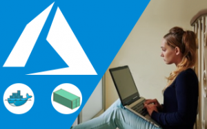 Container on Microsoft AZURE: Docker, Kubernetes Container on Microsoft AZURE: Docker, Kubernetes