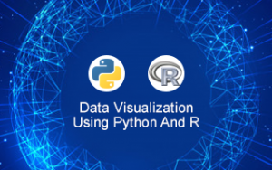 Data Visualization using Python and R Data Visualization using Python and R