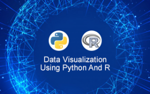 Data Visualization using Python and R