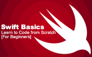 Swift Beginners Course: Learn to Code from Scratch