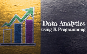 Data Analytics using R Programming Data Analytics using R Programming