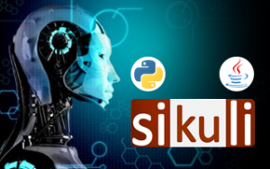Sikuli Automation Using Java and Python + 5 Kickass Projects Sikuli Automation Using Java and Python + 5 Kickass Projects