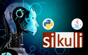 Sikuli Automation Using Java and Python + 5 Kickass Projects