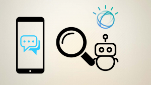IBM Watson- Smart App Development IBM Watson- Smart App Development
