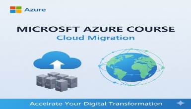 Microsoft AZURE Course: Cloud Migration