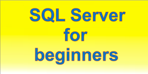 SQL Server - Tutorialspoint