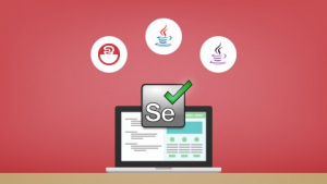 Selenium WebDriver 4 with Java - Zero To Hero Selenium WebDriver 4 with Java - Zero To Hero