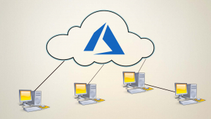 Networking with Microsoft Azure Networking with Microsoft Azure