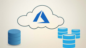 Microsoft AZURE: Database Services on Cloud Microsoft AZURE: Database Services on Cloud