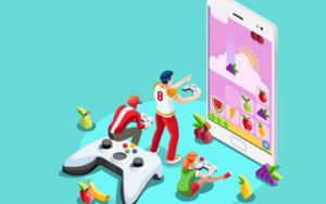 Unity 3D Game Development - From Beginner to Advanced Unity 3D Game Development - From Beginner to Advanced