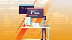 HTML5 Programming Course From Scratch HTML5 Programming Course From Scratch