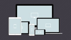 Learn Responsive Web Development From Scratch