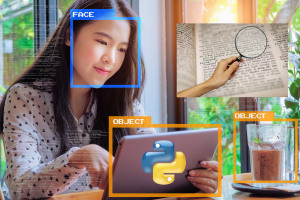 Computer Vision Course: Python OCR & Object Detection Quick Starter Computer Vision Course: Python OCR & Object Detection Quick Starter