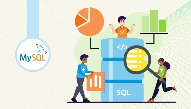 MySQL Database Development Mastery Course