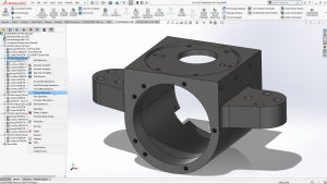 Learn SolidWorks from scratch to expert Level Learn SolidWorks from scratch to expert Level