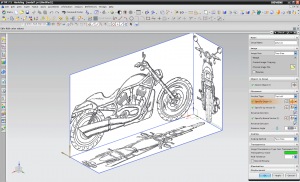 Siemens NX Unigraphics basic to advance level Siemens NX Unigraphics basic to advance level