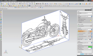 Siemens NX Unigraphics basic to advance level