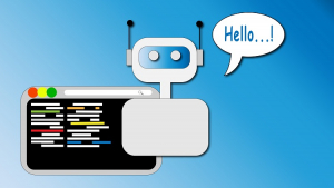 Build a Chatbot with Microsoft AZURE and AWS Build a Chatbot with Microsoft AZURE and AWS