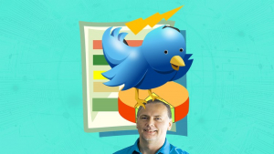 Google Apps Script - Setup simple Twitter Posting Bot Google Apps Script - Setup simple Twitter Posting Bot