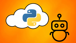 AWS Essentials with Python: Online Course AWS Essentials with Python: Online Course