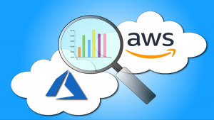 Big Data Analytics with AWS and Microsoft Azure