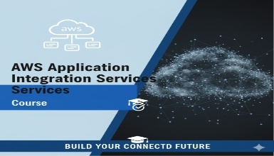 AWS Application Integration Services Course