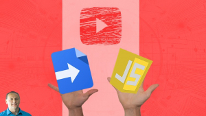 Google Apps Script Advanced YouTube Video API Google Apps Script Advanced YouTube Video API