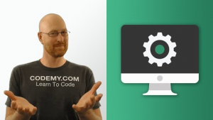Build a Stock Market Web App with Python and Django Build a Stock Market Web App with Python and Django