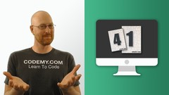Build A Flashcard Website With Python and Django Build A Flashcard Website With Python and Django