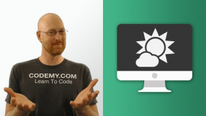 Build a Weather App With Python and Django Build a Weather App With Python and Django