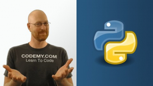 Python Programming Course For Everyone