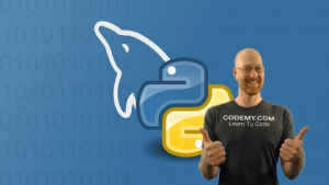 MySQL Databases With Python Course