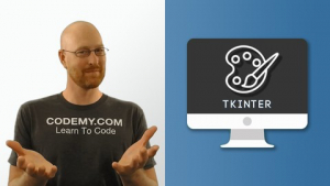 Build A Paint Program With TKinter and Python Build A Paint Program With TKinter and Python