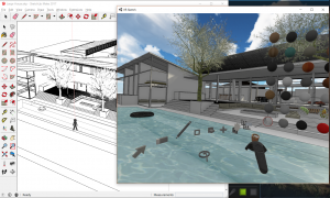 Learn Basics of Google Sketchup