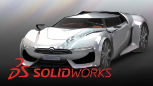 Learn SolidWorks video lecture course Learn SolidWorks video lecture course