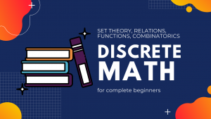 Discrete Math Course For Computer Science Discrete Math Course For Computer Science