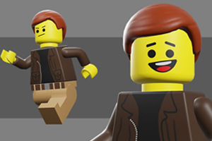 Blender Game Character Creation Course Blender Game Character Creation Course