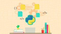 Python for Beginners: Learn Python Programming (Python 3) Python for Beginners: Learn Python Programming (Python 3)