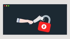 Ethical Hacking, Penetration Testing & Bug Bounty Hunting Course Ethical Hacking, Penetration Testing & Bug Bounty Hunting Course