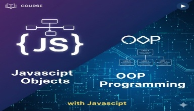 JavaScript Objects and OOP Programming with JavaScript