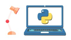 Complete Python Course for Beginners from Scratch Complete Python Course for Beginners from Scratch