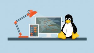 Linux Course for Beginners: Learn from Scratch Linux Course for Beginners: Learn from Scratch