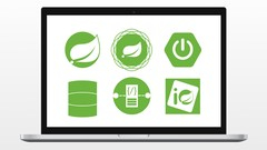 Spring and Spring Boot Course - 10x Productive Java Development Spring and Spring Boot Course - 10x Productive Java Development